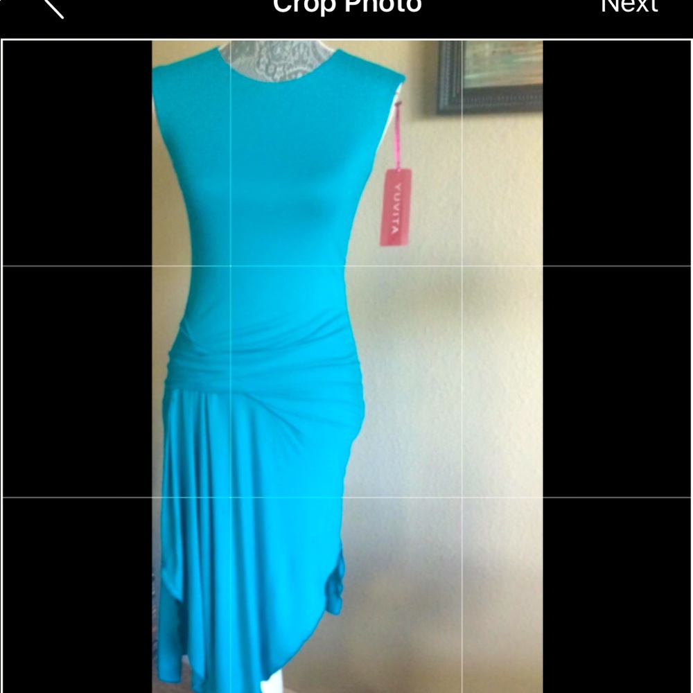 Brand new dress with tags!